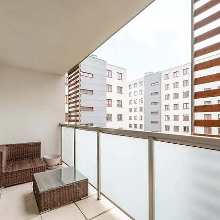 Wola Homely & Chic ורשה
